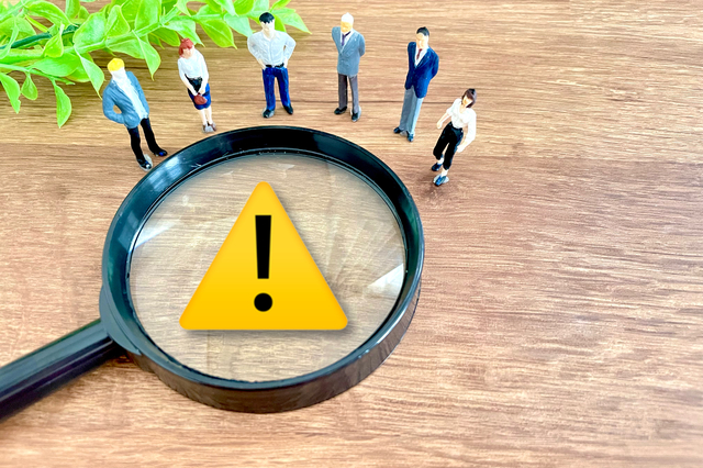 群馬で遺品整理業者を選ぶ際の注意点