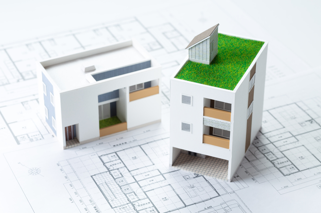 間取り別｜遺品整理の費用相場