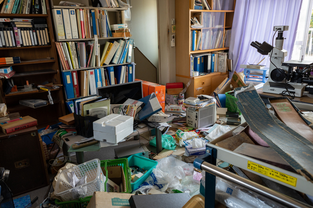 群馬で遺品整理を依頼する主なタイミング