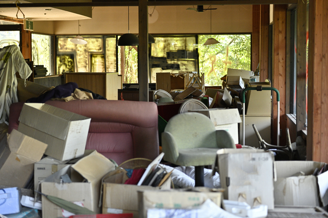 高崎市のゴミ屋敷清掃の費用目安