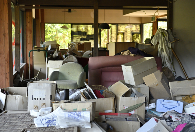 群馬のゴミ屋敷清掃の料金相場