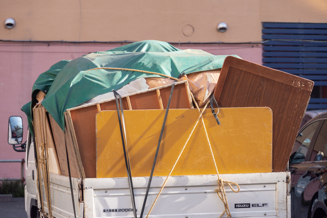 太田市で実際に多い遺品整理トラブル