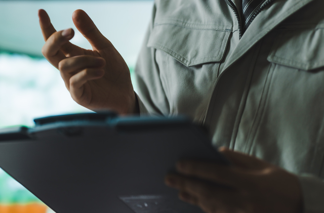 無許可業者のリスク